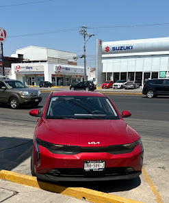 Renta De Autos En Querétaro | Rentauto